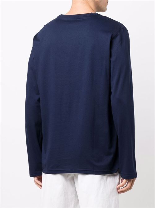 T-shirt uomo manica lunga POLO RALPH LAUREN | 714844759002